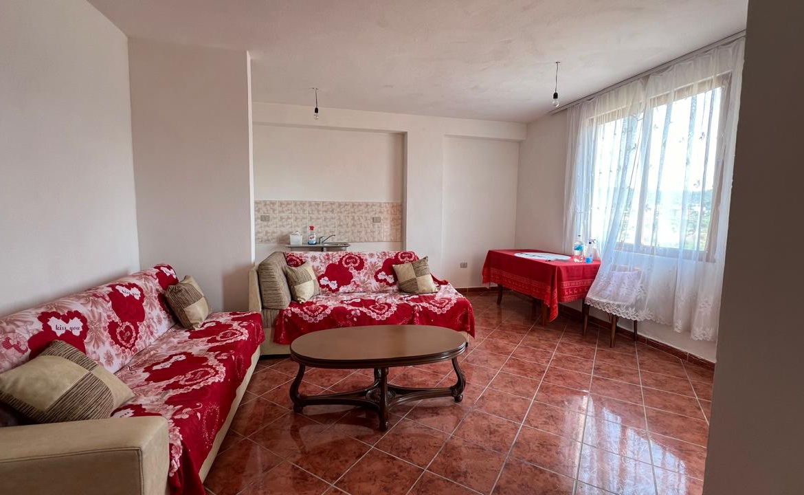 Apartament ne shitje ne vlore