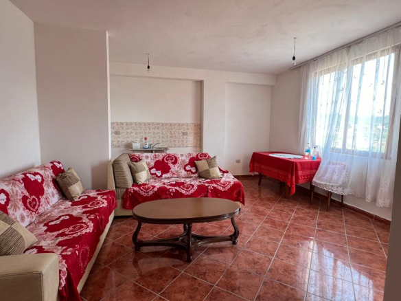 Apartament ne shitje ne vlore
